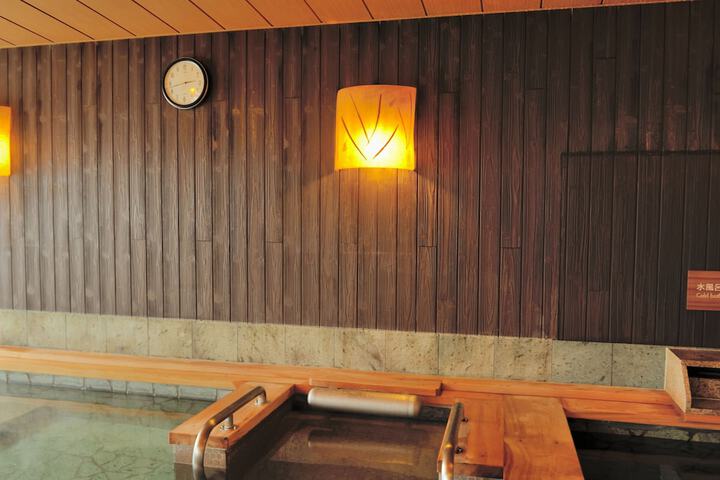 Hotel Spa