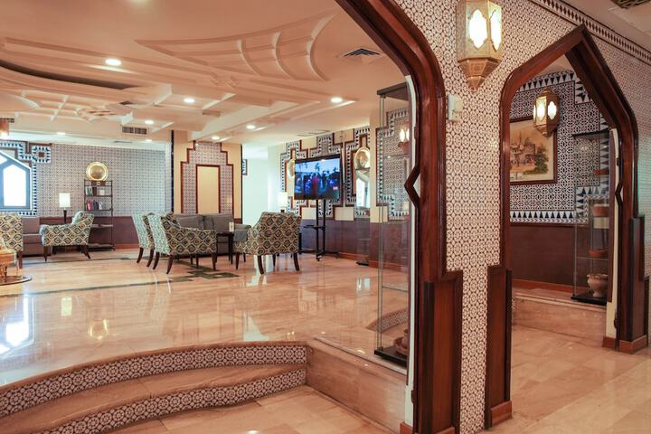 Hotel Interior 6 of 84