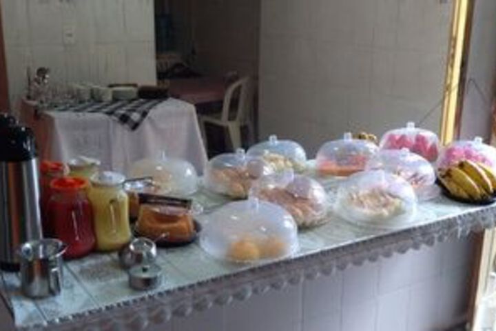 Breakfast/Coffee Service 33 of 189
