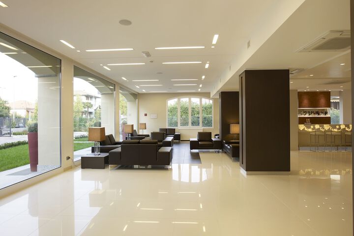 Lobby Photos