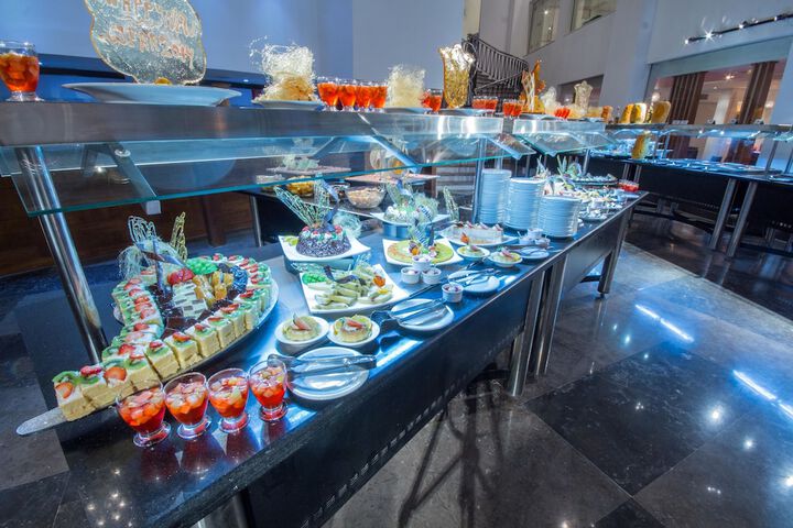 Fitness Facility Photos