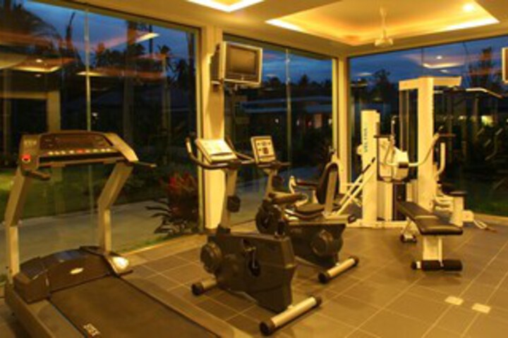 Health and Fitness 3 of 12