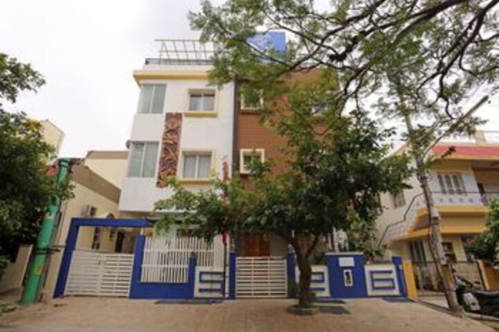 Hotel 14 of 21