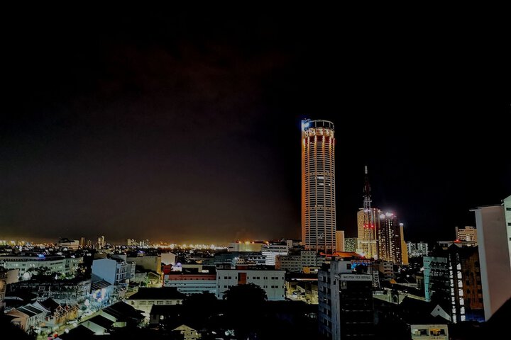 Hotel View 51 of 52
