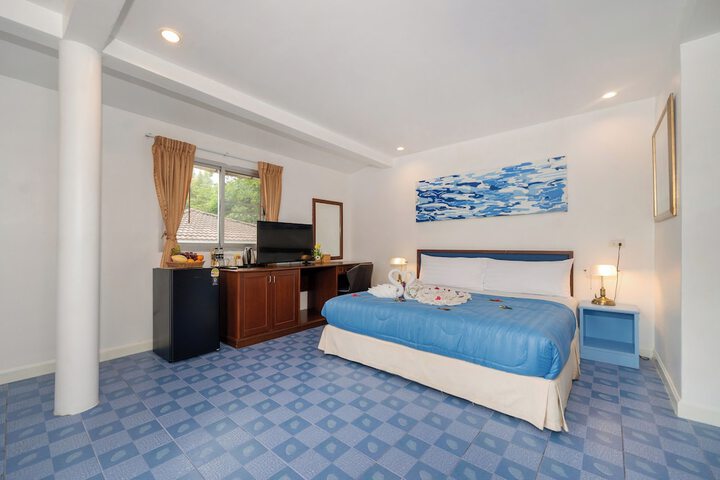 Room 21 of 91