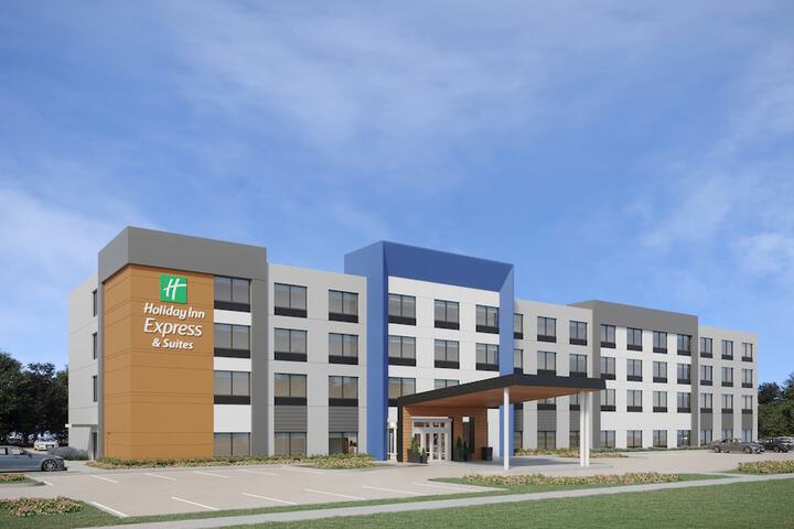 Image of Holiday Inn Express & Suites Augusta W Grovetown by IHG