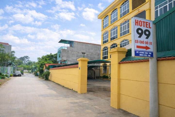 Hotel 22 of 23