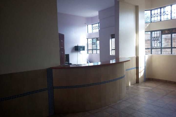 Hotel Interior 2 of 13