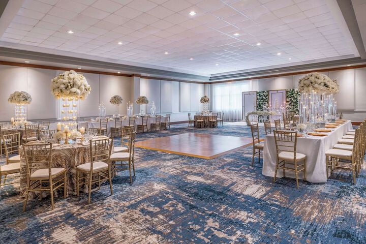Ballroom