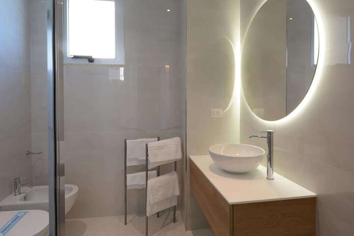 Bathroom Vanities