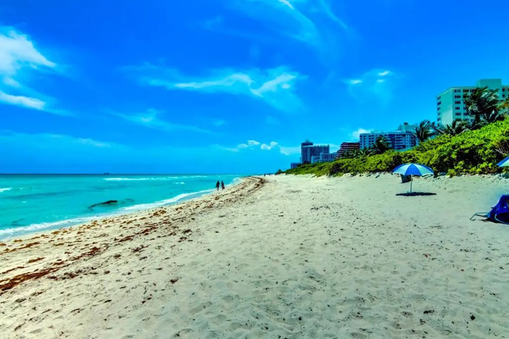 Beach 16 of 23