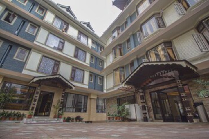 Hotel 9 of 51