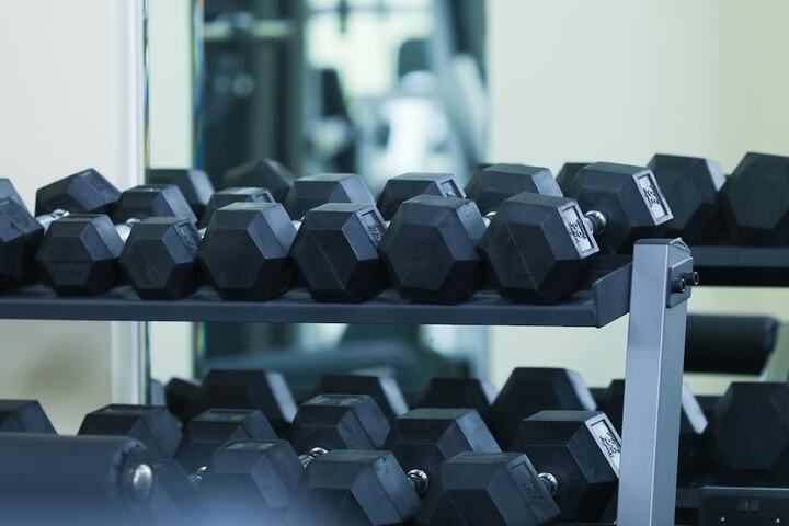 Health and Fitness 26 of 36