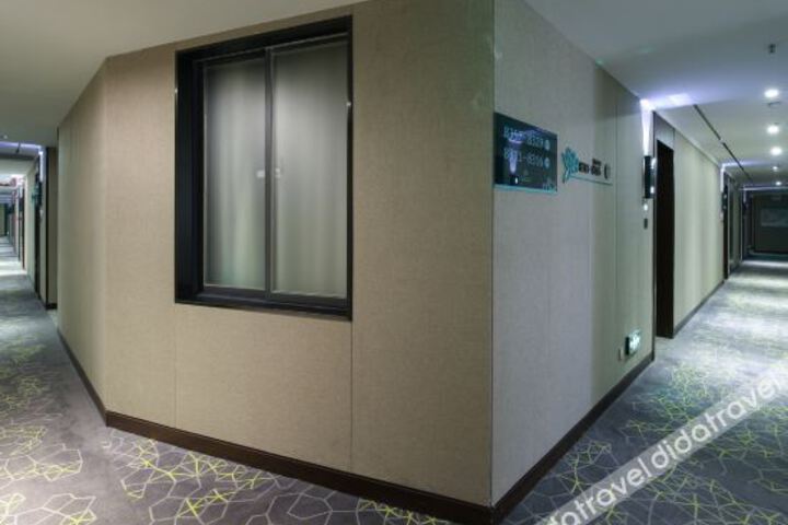 Hotel Interior 18 of 23
