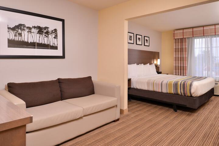 1 King Bed Accessible (8 of 11)