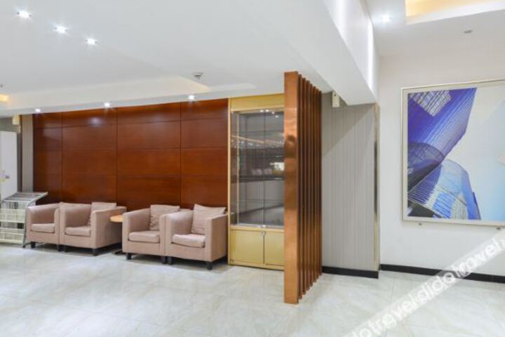 Hotel Interior 18 of 23
