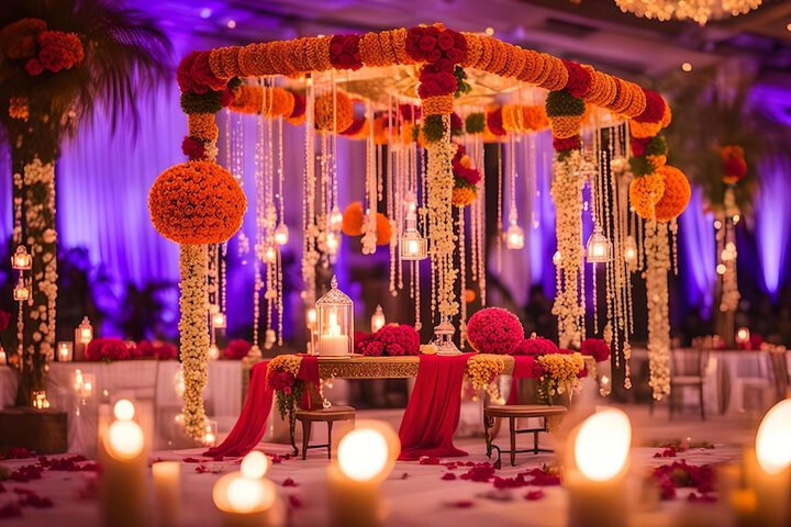 Wedding/Banquet 73 of 85