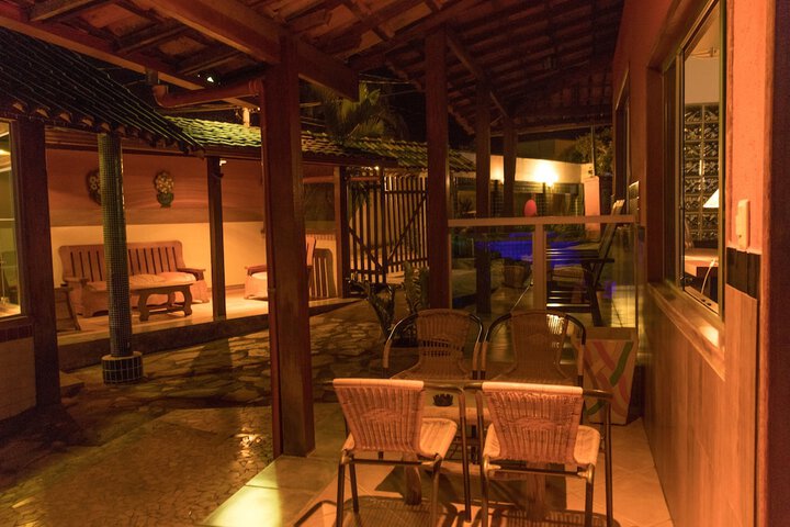 Hotel 105 of 132