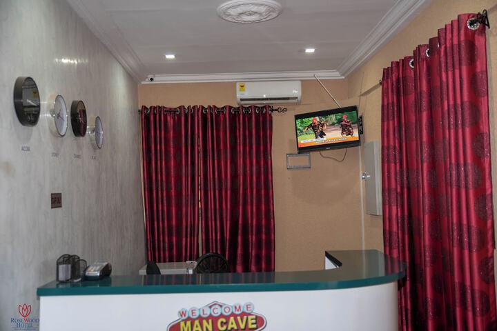 Hotel Interior 2 of 119