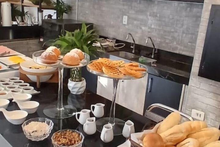 Breakfast/Coffee Service 56 of 86