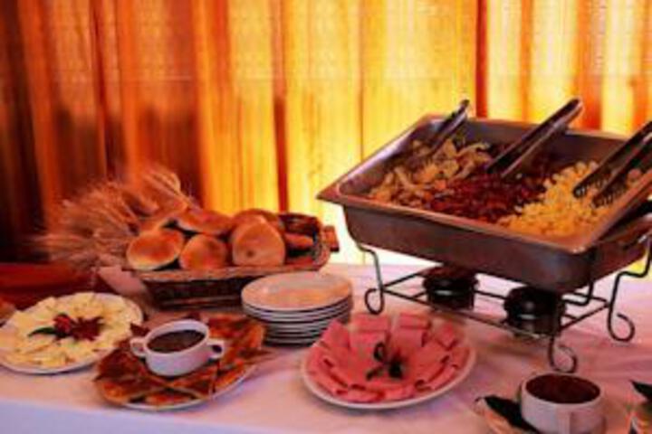 Fitness Center Photo