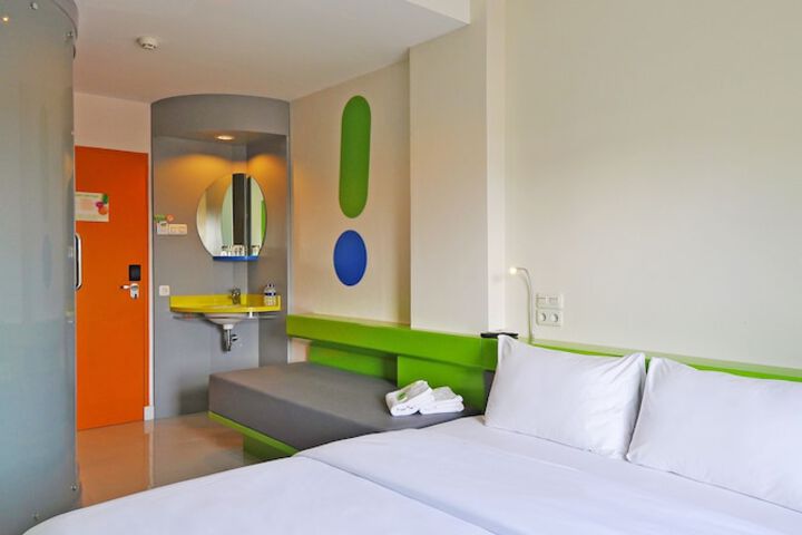 Fitness Facility Photos