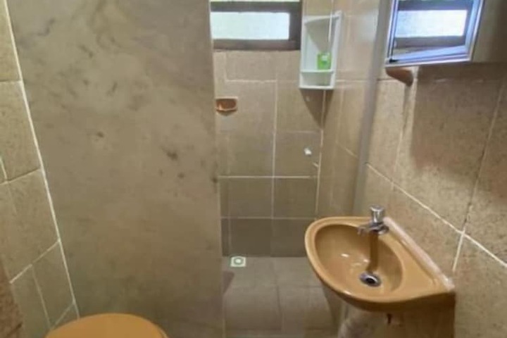 Bathroom Vanities