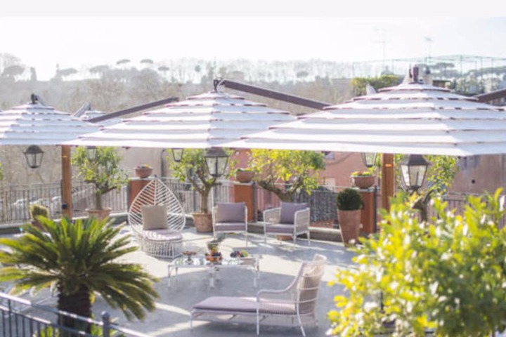 Terrace/Patio 90 of 104