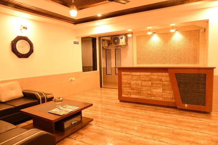 Hotel Interior 2 of 44