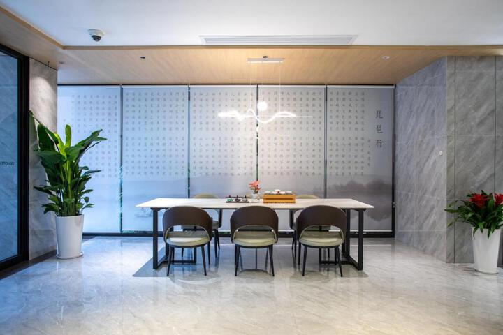 Fitness Facility Photos