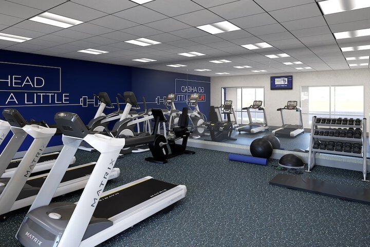Health and Fitness 10 of 23