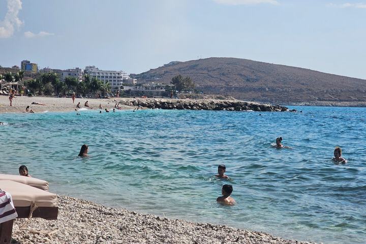 Beach 74 of 88