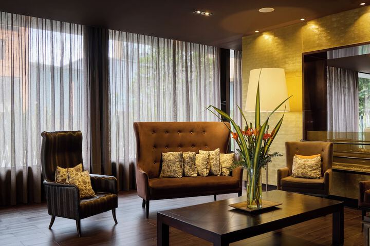 Hotel Interior 2 of 51