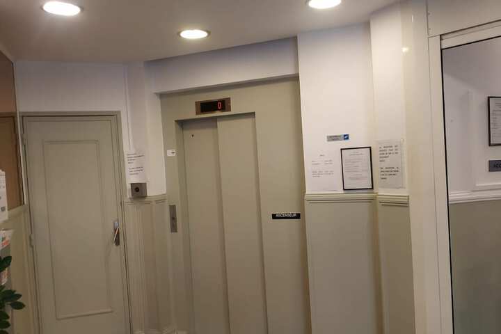 Hotel Interior 2 of 25