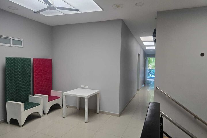 Hotel Interior 15 of 15