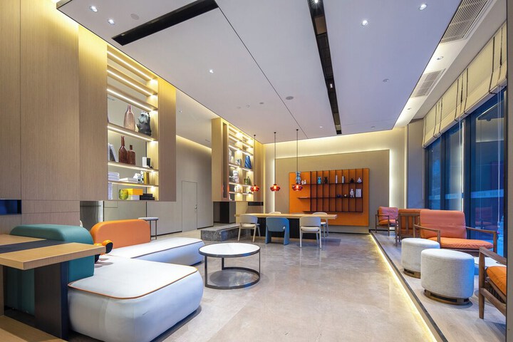 Hotel Interior 2 of 7