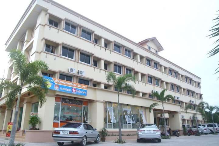 Hotel 22 of 23