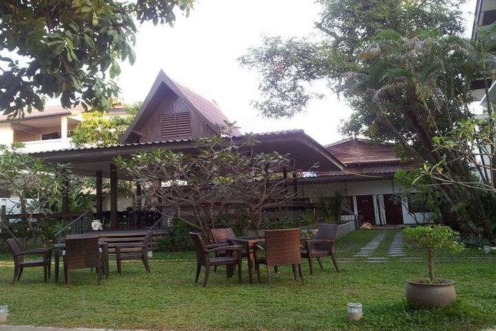 Outside Photo