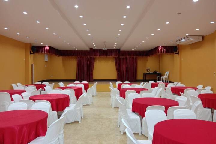 Meeting 96 of 135