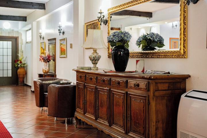 Fitness Center Photo