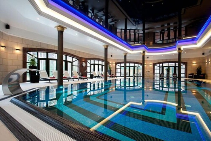 Pool 23 of 46