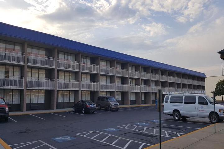 Photo of HOTEL FAYETTEVILLE FORT BRAGG AREA