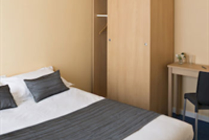 HOTEL ALCYON
