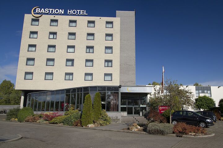 Outside Photo
