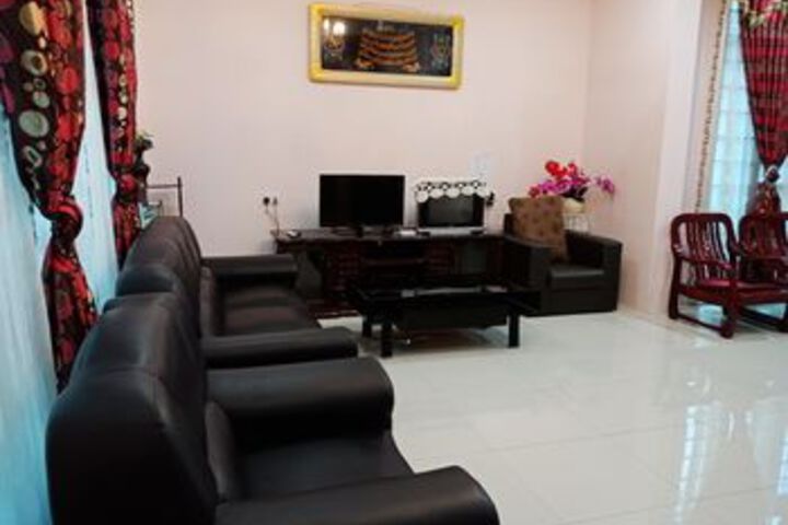 Rumah Tamu Labuan