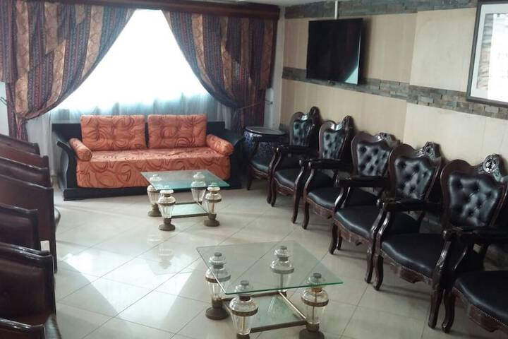 Hotel Interior 8 of 20