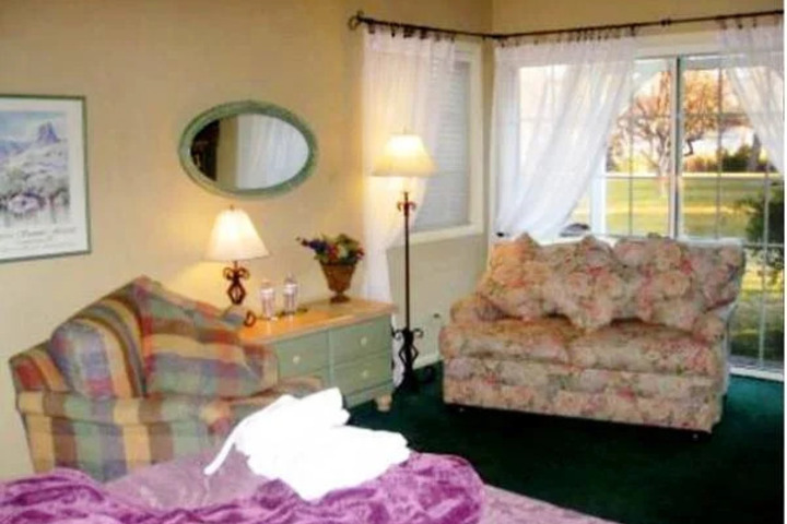 Photo of JOSEPH HOUSE INN