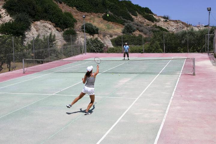 Fitness Center Photo