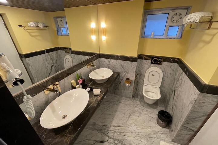 Bathroom Vanities
