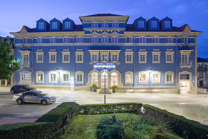 Hotel 74 of 89